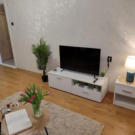 Apartman Vahtra