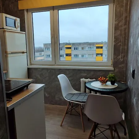 Apartman Vahtra Narva