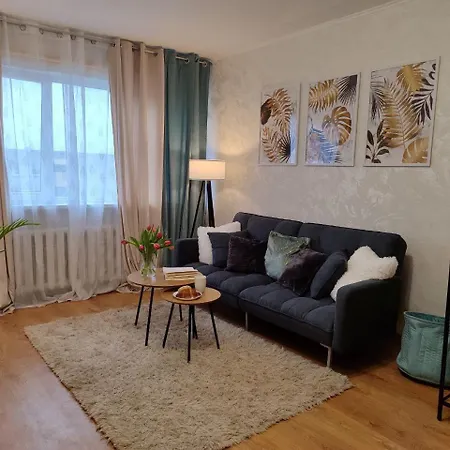 Vahtra Apartman Narva