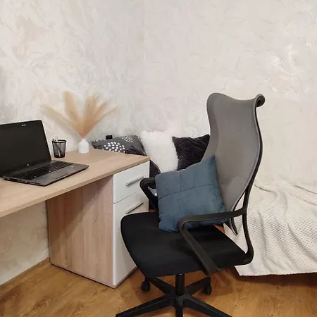 Apartman Vahtra Narva