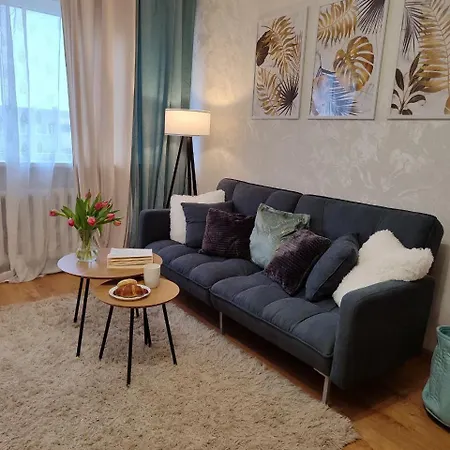 Apartman Vahtra *