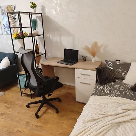 Apartman Vahtra Narva